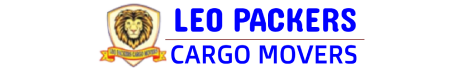 Leo Packers Cargo Movers logo