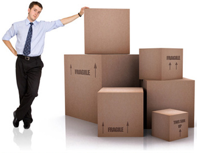 Leo Packers Cargo Movers