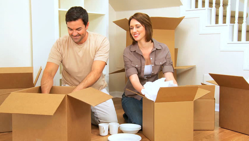 Leo Packers Cargo Movers